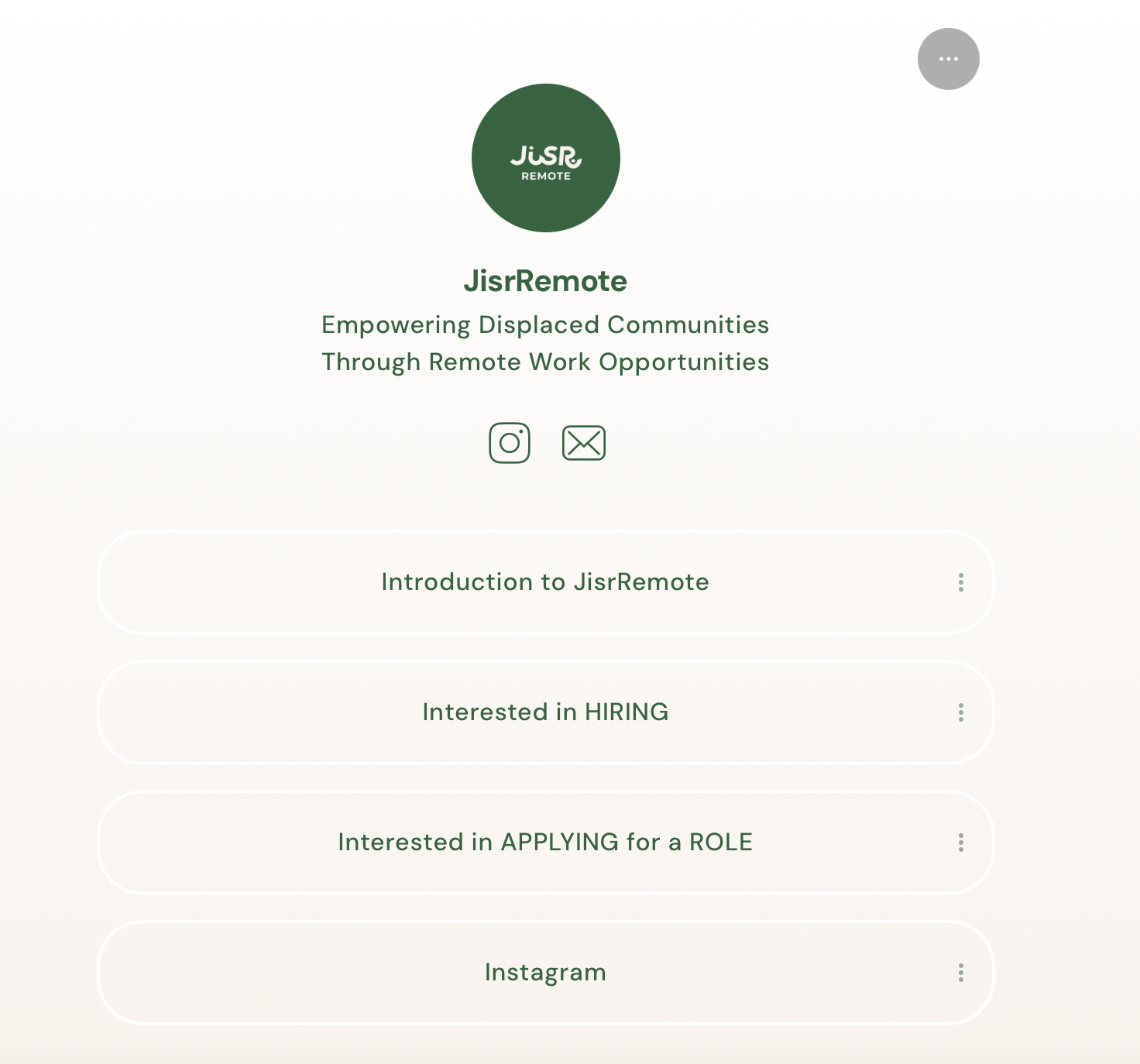 This Platform Helps The Displaced Find Remote Jobs in Lebanon!